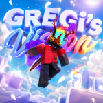 GREGi's Vision