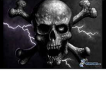 The lightning pirates :)