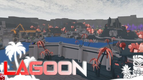 [RAID]  LAGOON