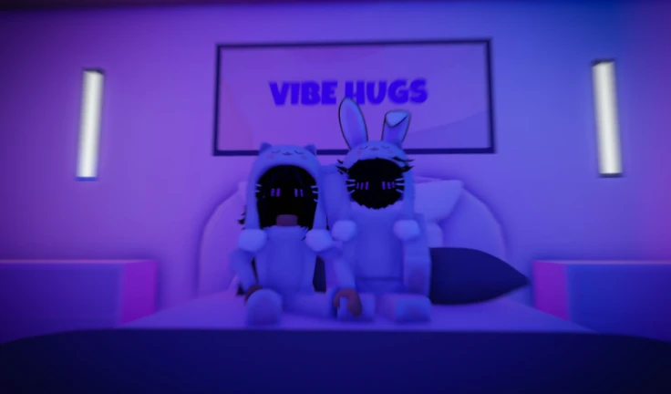 ❤️ Vibe Hugs ❤️