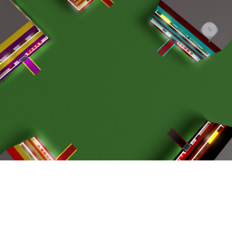 super hero tycoon! icon