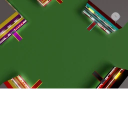 super hero tycoon! icon