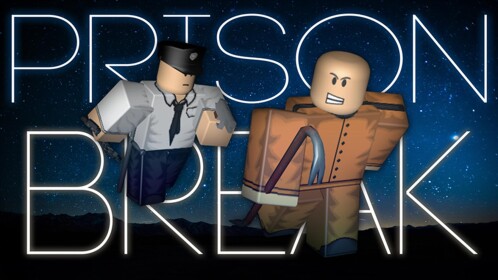 Robloxia Prison
