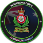 AAIC ~ Australian Army Intelligence Corps