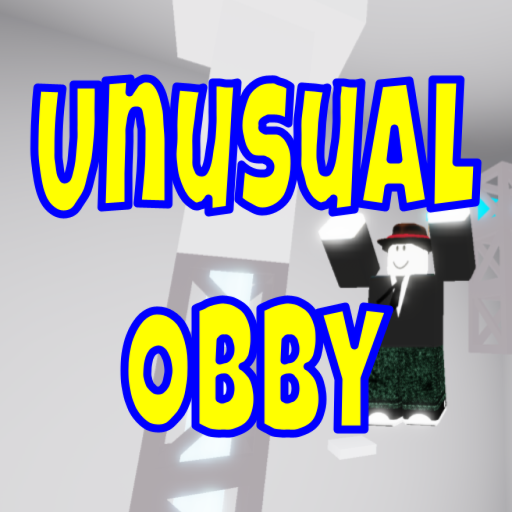 Unusually Difficult OBBY