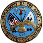 USA] United States Army [High Ranks]