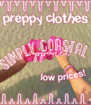 simply coastal apparel