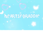 H3ARTSFORADDIE