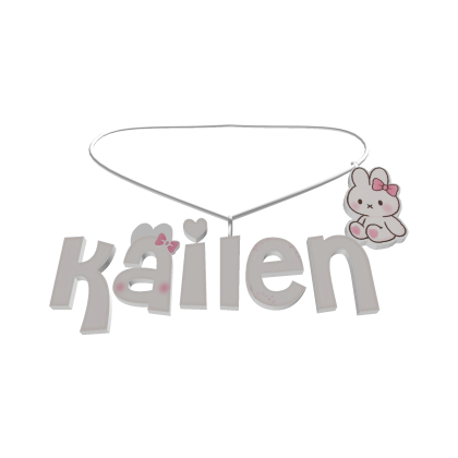๑˚kailen muffy