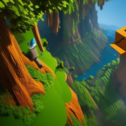 Impossible Climb