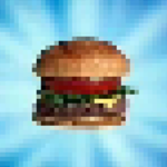 Pickle Burger for President