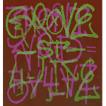 {EAST SIDE} Grove Street Block