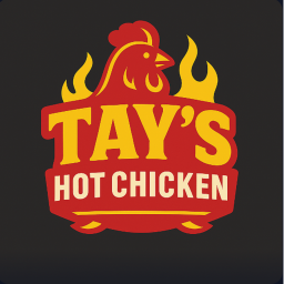[NEW] Tay's Hot Chicken