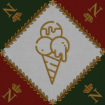 Dragoni Napoleone's Ice Cream Parlor