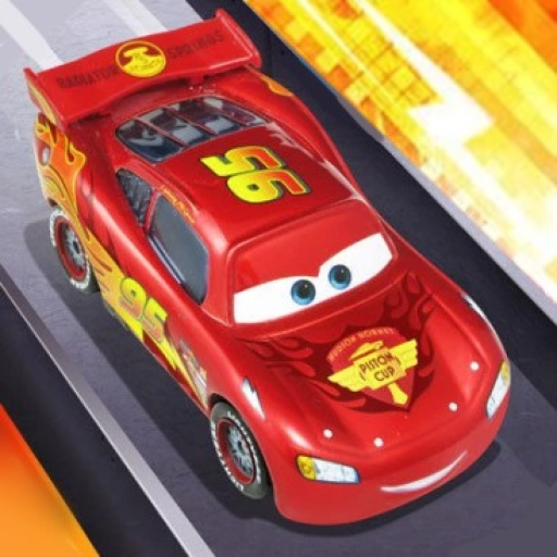 Daredevil Garage official Roblox game thumbnail