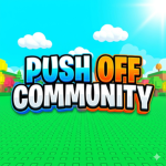 PUSH OFF Community