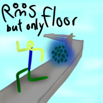 [EVEN MORE CONTENT] Rooms But Only Floor