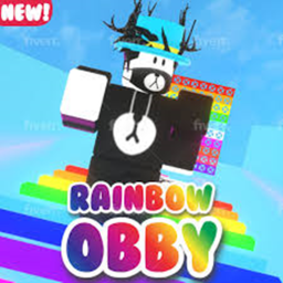 Rainbow Corridor[FREE]