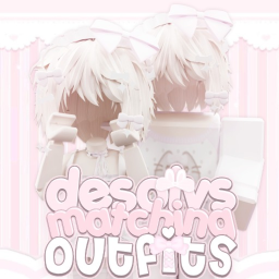 DESOLVS MATCHING OUTFITS