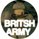 {BA} -THE BRITISH ARMY-