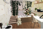 Random Games (DARKHEXA)