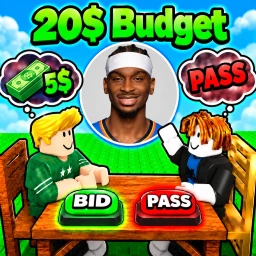 Build The Strongest Basketball Team! 🏀 icon