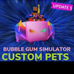 [🧪POTIONS🧪] bgs custom pets 🚨UPDATE 5!🚨
