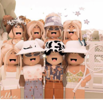 Bella’s friends hangout