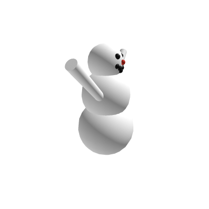 Snowman