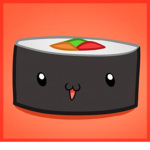 Sushi clothing!