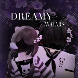 ʚ Dreamy Avatars ɞ