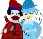 The Leo & Finn Crew