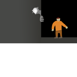 SCP Map