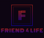 Friends Four Life