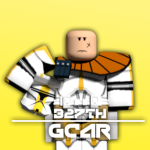 [-GCAR-] 327th