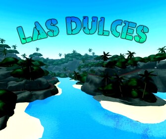 Las Dulces 