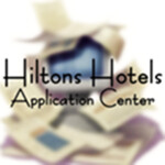 Hilton Hotels And Resort | Application Center