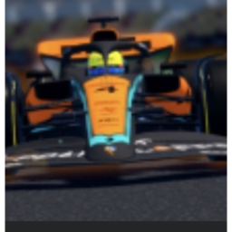 Racing World
