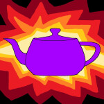 Teapots of Chaos [ALPHA]