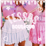 Tessas Boutique