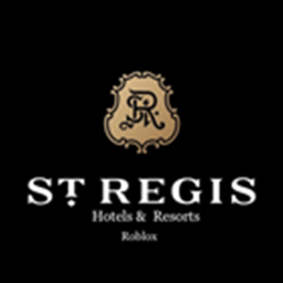 St Regis ™ Luxury Hotels & Resorts  | V1