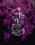 Bl4ck dragon