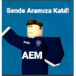 |AEM|Ankara Emniyet Müdürlüğü