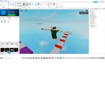 verry verry verry easy obby