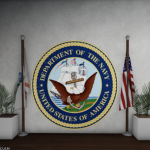 [CUSM] Department of Navy
