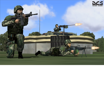 Combat Simulator