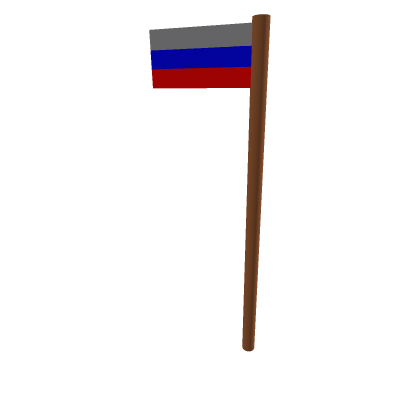 flag russia