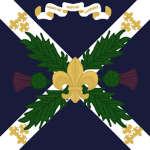 |RdF| Régiment de Lyonnais