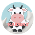 Cow Raiders Fan Group