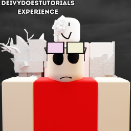 DeivyDoesTutorials Experience